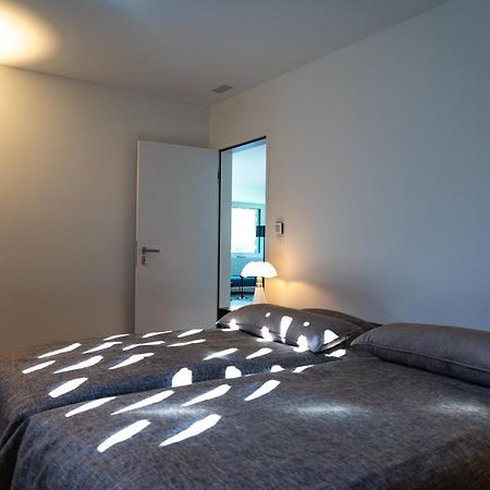 Emsla Appartement Arosa Buitenkant foto