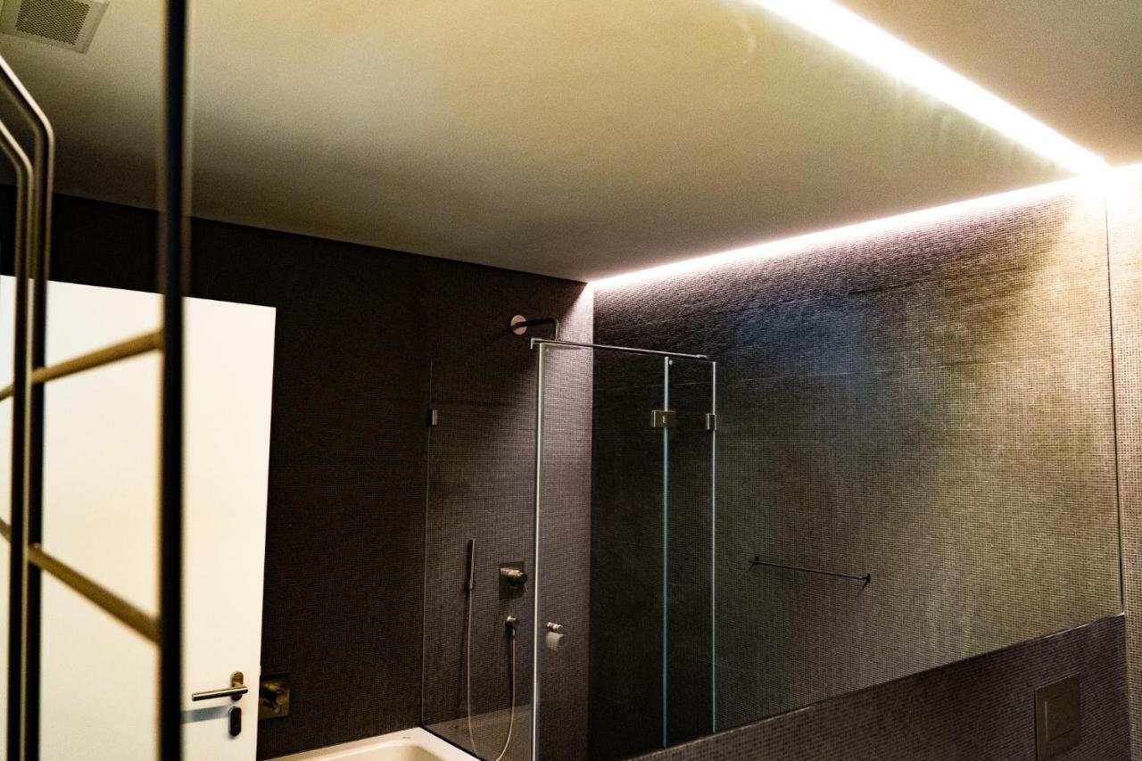 Emsla Appartement Arosa Buitenkant foto